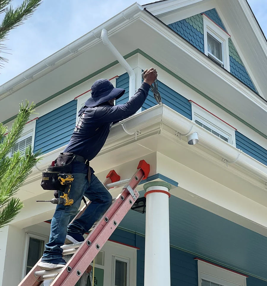 Roof Repair in Southwest Florida Roof Repair in Southwest Florida